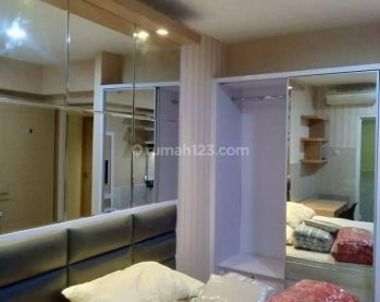 Dijual Aparteemn Tower Yale