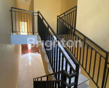 LANGKA RUKO 2LT BAGUS TERAWAT BRIGJEN KATAMSO WARU