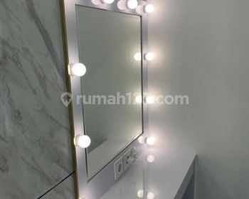 Sell Apartemen: Apartemen Gold Coast