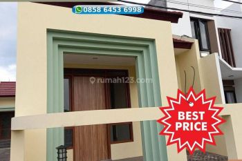 Cuma Ini Rumah Hook Baru Cisaranten Dkt Antapani Bandung 202A13