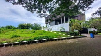 Tanah komplek pecatu jimbaran