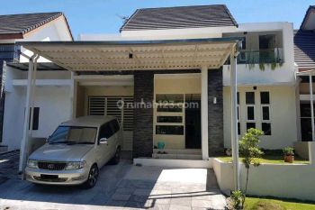 Rumah Citraland Surabaya Murah. Rik.a116