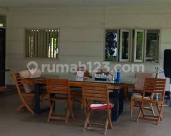 Rumah Murah Hitung Tanah di Setramurni, Bandung SHM 3.429 m²