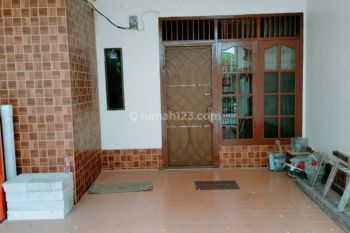 Rumah Strategis Pusat Jakarta