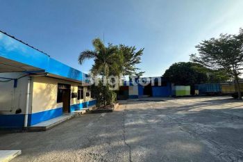 PABRIK KLATEN MASIH AKTIF OPERASIONAL