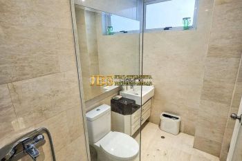 Dijual Tribeca Condominium Podomoro Tower northern