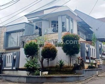 Dijual Rumah di Bukit Sari Banyumanik Semarang Atas