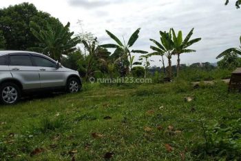 Tanah Murah Cibinong Free SHM Perkavling. Dekat Rs. Bina Husada