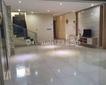 Dijual Cepat Rumah Bagus Siap Huni Rapih Dan Bersih ,premier Pavillion Kalideres