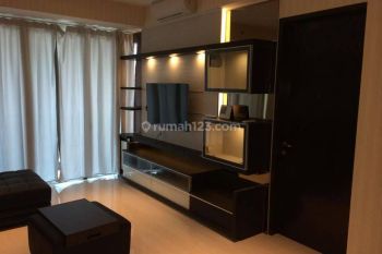 Kemang Village Intercon 2 BR Balcony 95 m²