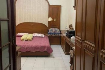 Rumah Tasbih 1 Siap Huni Jalan Ring Road Taman Setia Budi Indah