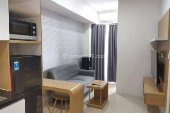Jual Apartemen Vasanta Innopark Botan Fully Furnished 2 Kt + 1 Km