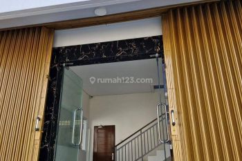 Sewa gudang selembaran dadap 4 unit