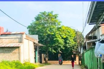 Dijual Tanah Kosong Area Tanjung Barangan