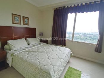 Batavia Apartement 1br Furnish Tower 1