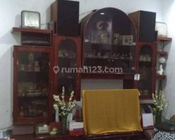 Dijual Ruko Bagus Strategis di Mainroad Cimahi