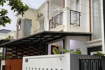 Disewakan Rumah Murah Di Jagakarsa Jakarta Selatan