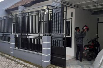 DIJUAL RUMAH BAGUS DEKAT STASIUN KOTA BARU MALANG
