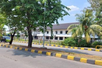 Dijual Gudang di Cakung Jakarta Timur Seharga Njop