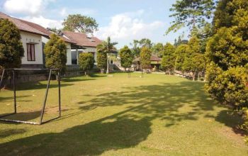 Dijual cepat Butuh Uang Komplek Villa Darussalam Puncak Passive Income