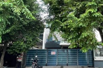 Ruko rumah Usaha Murah Di 0 Jalan Raya Imam Bonjol