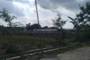 Dijual Tanah Bagus Utara Ambarukmo Plaza Yogyakarta D.2641