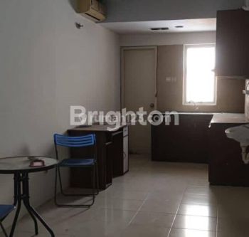 APARTEMEN TELUK INTAN TELUK GONG JAKARTA UTARA - LT.5 & BR 1