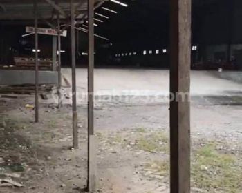 Gudang di Mranggen Demak 5000 m2