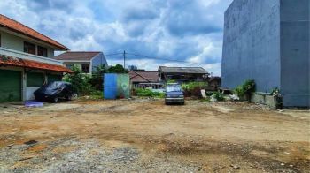 Tanah Strategis Untuk Perumahan di Radio Dalam Dekat Pondok Indah