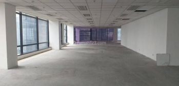 Space Unit Gedung Plaza Mutiara lantai 11 Jakarta Selatan