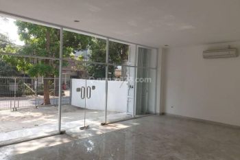 Disewakan Ruko 2,5 Lantai Siap Pakai Di Sayap Jalan Riau Bandung