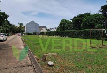 Jual Kavling 7unit Serpong Garden 1 Cluster Green Park Tangerang