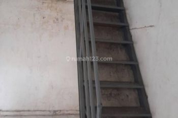 Gudang Pergudangan 9 Prancis Dadap Tangerang Akses Cont. 40