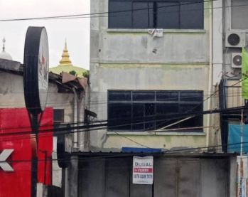 RUKO DIJUAL DI CIPUTAT RAYA PONDOK PINANG