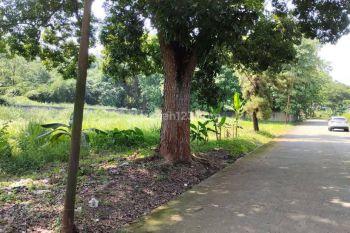 Tanah Luas Harga Murah di Cilenggang , Tangerang Selatan