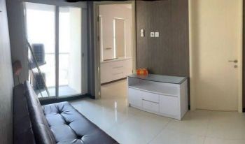 Apartemen Amor, Lantai Rendah (6), Furnish