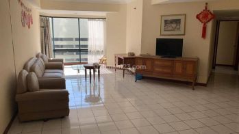 Kondo TA 135m,KT 3+1,pantas dipertimbangkan