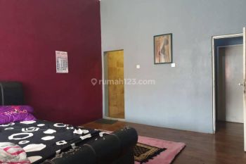 Dijual Rumah Murah Siap Huni 2 Lantai di Taman Harapan Baru Bekasi