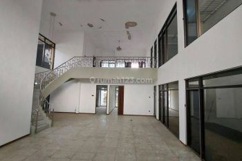 Dharmahusada Indah Barat