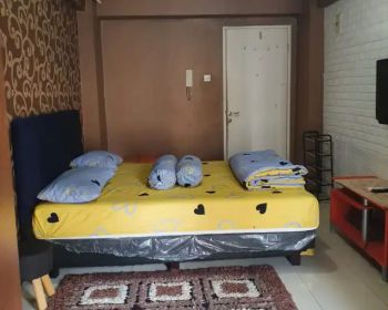Di Sewakan Apartemen Kalibata City tipe Studio