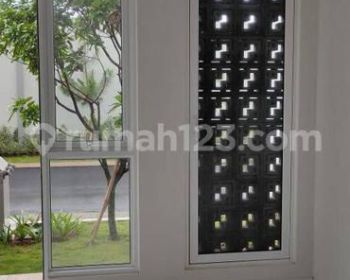 Disewakan Rumah Summarecon Lingkungan tenang