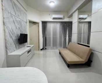 Apartemen Amor Lantai 25, Furnish