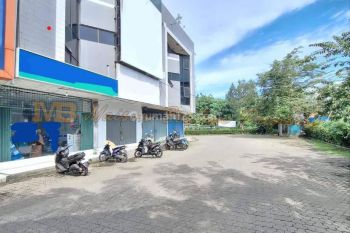 Disewakan Ruko 3lt Cocok Untuk Tempat Usaha, Lokasi Strategis