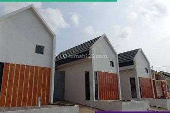 Rumah Subsidi Best Price Um 2 Jt Kpr 1 Juta Perbln Garut 177H1