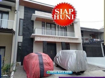 Harga Terbaik Rumah Lebar Gress 2 Lt Di Bandung Cikutra 172B1