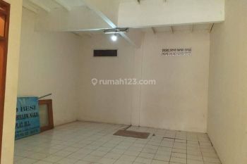 Dijual Ruko Komplek Taman Kopo Indah 2 Dekat Bank