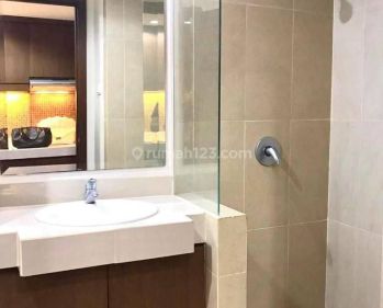 Dijual Murah Apartemen U Residences Full Furnished Include Elektronik di Lippo