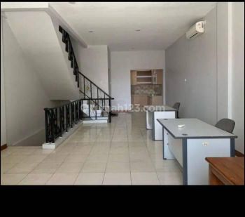 Sale Ruko: Ruko Harapan Indah