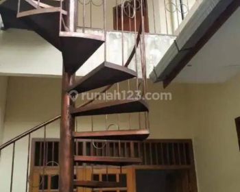 Rumah Disewakan di Pasar Minggu