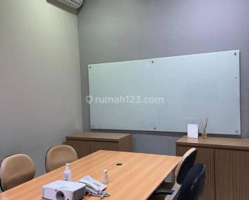 Gudang di Kopo, Bandung Bagus SHM Cocok Untuk Usaha